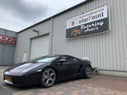 Color Point – Almelo