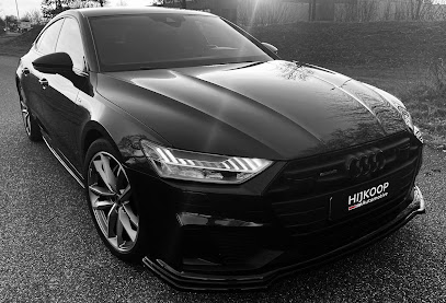 Hijkoop Automotive – Ede