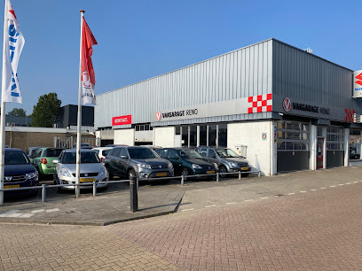Vakgarage Reno – Sliedrecht