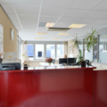 ASN Autoschade van den Heuvel Purmerend – Purmerend
