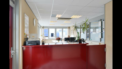 ASN Autoschade van den Heuvel Purmerend – Purmerend