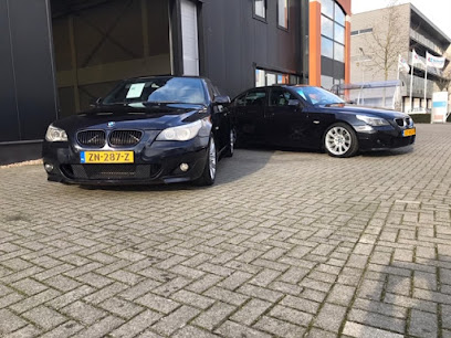 Djn Auto’s – Nijkerk