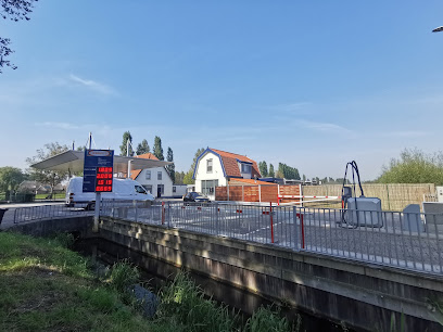 Iesberts’ Handel Maatschappij BV – Utrecht