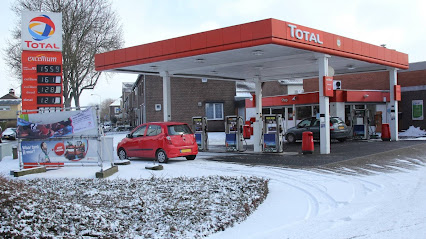 TotalEnergies Express Hoven-Landgraaf – Landgraaf