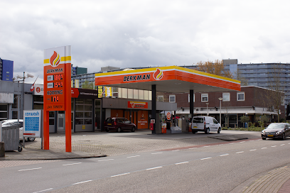 Berkman Krimpen aan den IJssel – Krimpen aan den IJssel