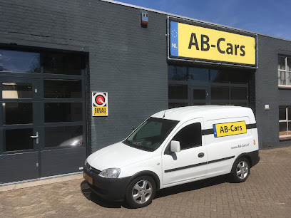 AB-Cars – Eindhoven