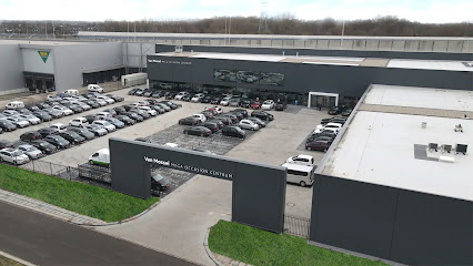 Mega occasion Center Utrecht – Utrecht