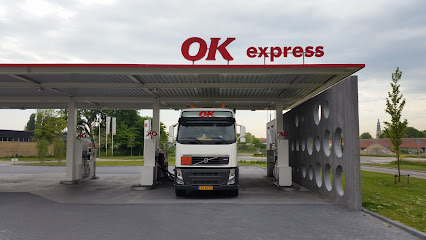 OK Express Middelburg – Middelburg