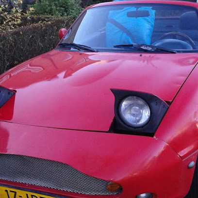 Autobedrijf ADM – Etten-Leur