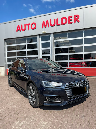 Auto Mulder – Hengelo