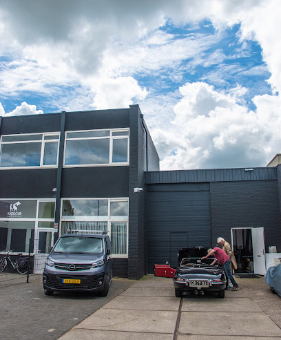 Automobielbedrijf Theo Koelman – Weesp