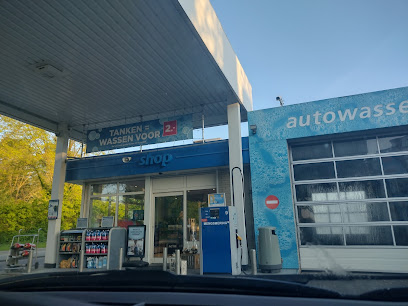 haan tankstation Eindhoven-Noord – Eindhoven