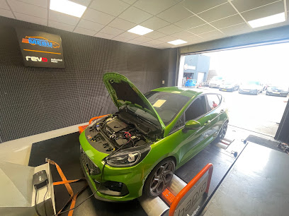 REVO Technik Nederland – Nootdorp