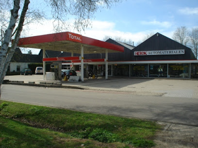 Heron Auto Parts – Enschede