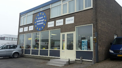 Europese Bedrijfswagen Onderdelen B.V. – Zwanenburg