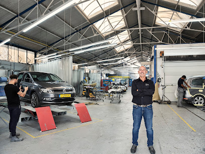 ABS Auto Repair H. Hoogvliet – Spijkenisse