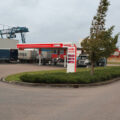 Lukoil Express ALBLASSERDAM – Alblasserdam Lukoil Express ALBLASSERDAM – Alblasserdam
