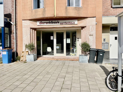 Dierenkliniek Aerdenhout – Heemstede
