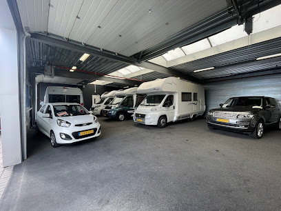 Oofwijk Auto’s B.V. – Eindhoven