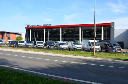 Autobedrijf Brefeld B2B B.V. – Enschede