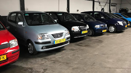 Garage Mega Breda. – Breda