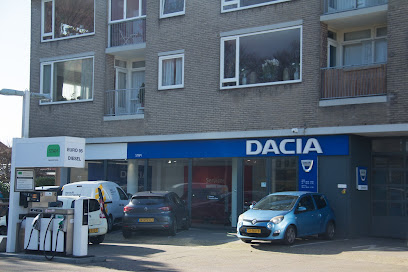 Stam Autobedrijf Renault & Dacia Bussum – Bussum Stam Autobedrijf Renault & Dacia Bussum – Bussum