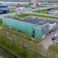 Broekhuis Volvo Utrecht – Utrecht