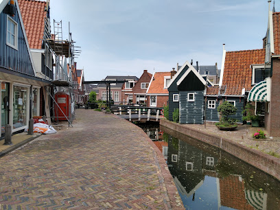 Verkeersspecialist Jan Schilder – Volendam
