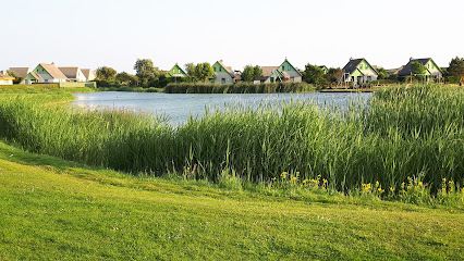 Bungalowpark Strandslag Julianadorp – Julianadorp