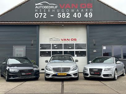 Autobedrijf van OS Heerhugowaard – Heerhugowaard