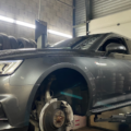 Garage Hadria – Zeist Garage Hadria – Zeist