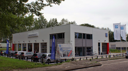 Muntstad Service Maarssen – Utrecht