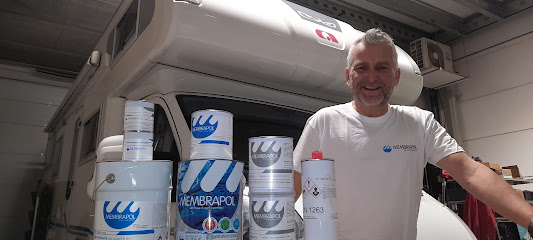 B.T.S. Camper service – Amstelveen