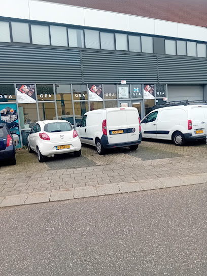 GEA AUTOSERVICE-AUTO EXPORT 070 – – Nootdorp