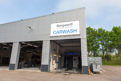 Bergwerff BMW en MINI – Gorinchem