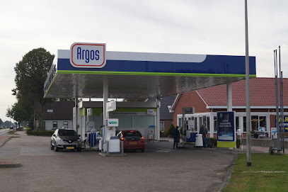 Argos Hoogersmilde Tankstation 24H – Hoogersmilde