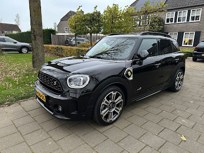 Goethart Automotive – s-Hertogenbosch