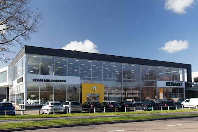 Stam Autobedrijf Renault & Dacia Nieuwegein – Nieuwegein