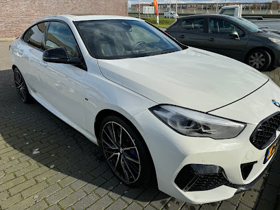 Car Wash – The Hague