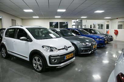 Noord Auto B.V. – Assen