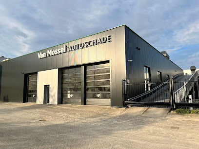 Visscher Autoschade – Culemborg
