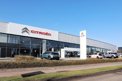 Janssen Kerres Citroen Heerlen – Heerlen