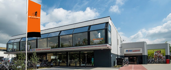 GP Cycling – Hendrik-Ido-Ambacht