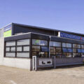 Autoschadespecialist P. Zonneveld B.V. – Limmen Autoschadespecialist P. Zonneveld B.V. – Limmen