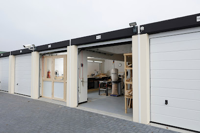 Boxcomplex Empel – Garageboxen – s-Hertogenbosch