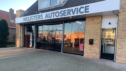 Ton Weijsters Autocenter – Heemskerk