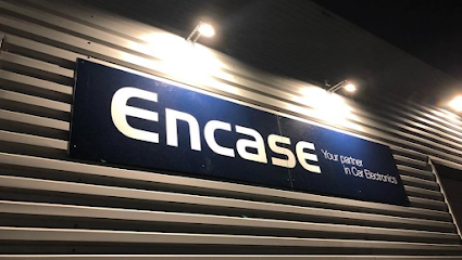 Encase Car Mechanics – Maastricht