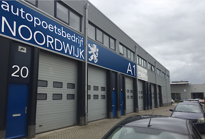 Autopoetsbedrijf Noordwijk – Noordwijk