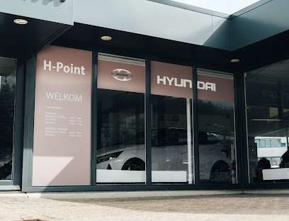 H-Point Gorinchem – Gorinchem