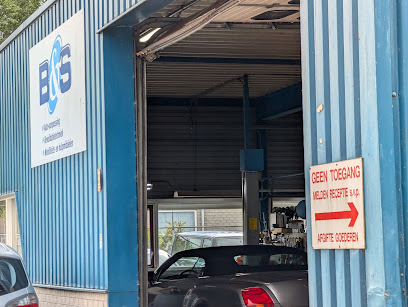 B&S Revalidatie-Techniek B.V. – Hoorn